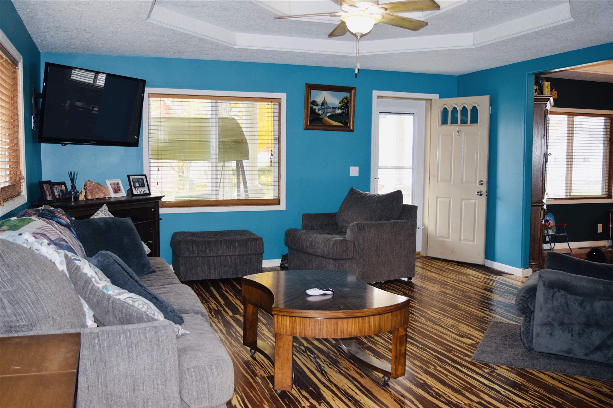506 East Rochester Street Akron, IN 46910 - Photo 5 of 9 Gallery Image 5