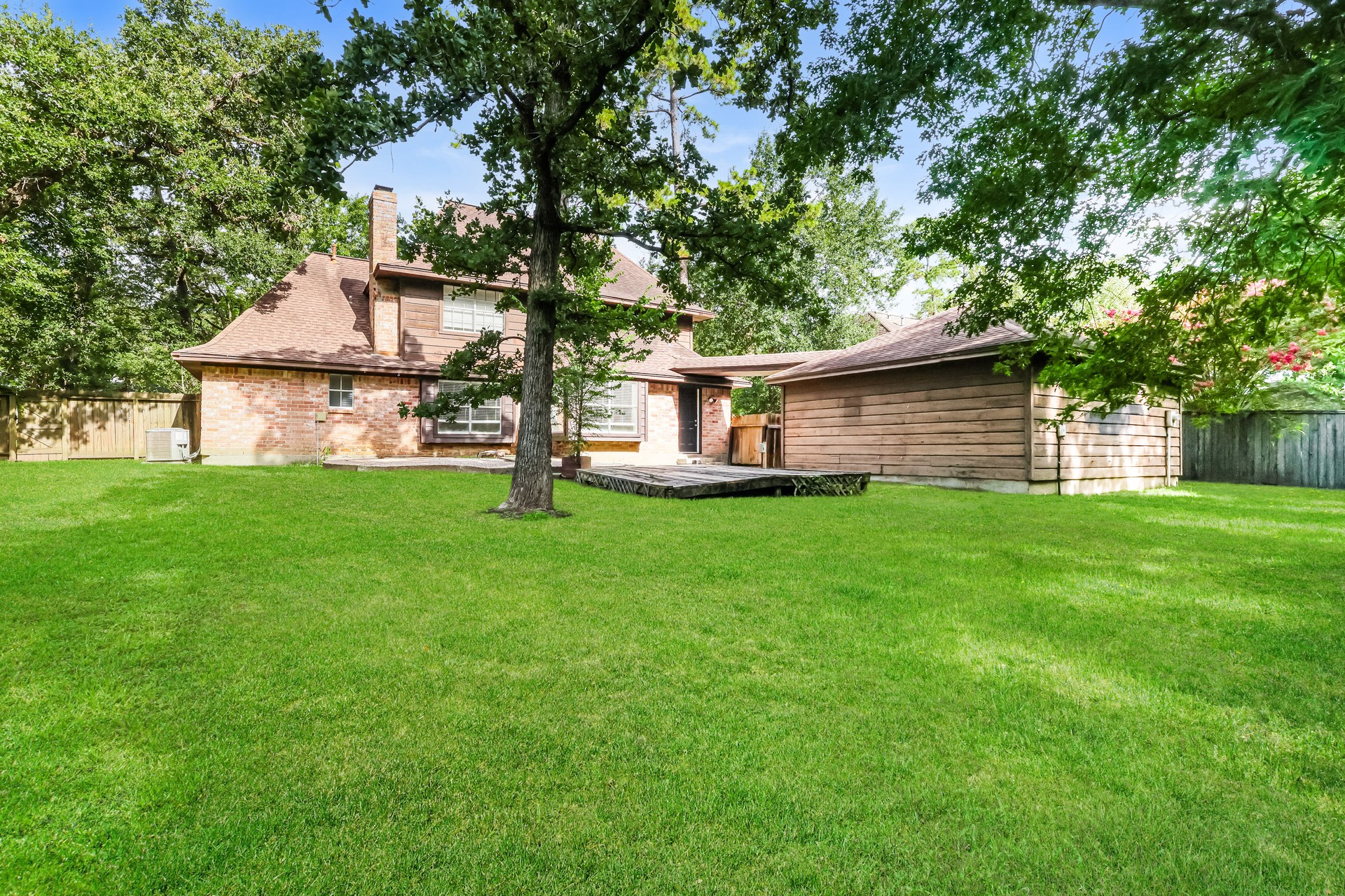 24106 Creekview Drive Spring, TX 77389 - Photo 18 of 18 Gallery Image 18