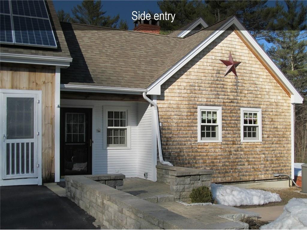 896 Lebanon Road Acton, ME 04001 - Photo 3 of 35 Photo