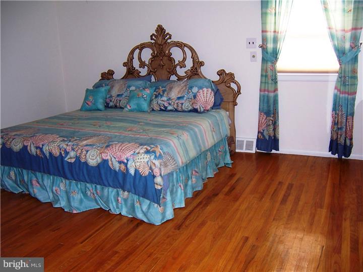 3361 Rambler Road Bensalem, PA 19020 - Photo 9 of 18 Master Bedroom