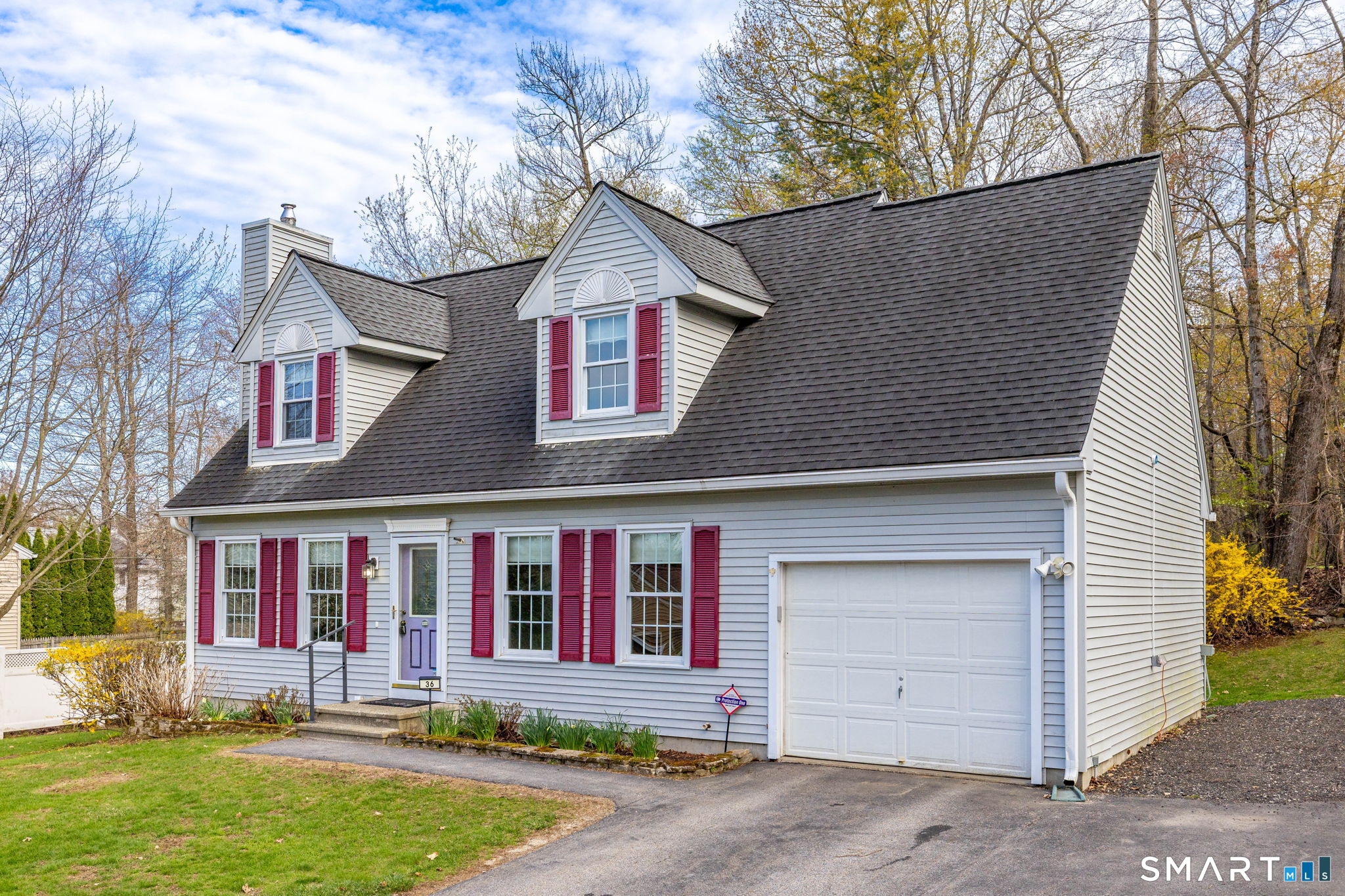 36 Sage Way Torrington, CT 06790 - Photo 24 of 40