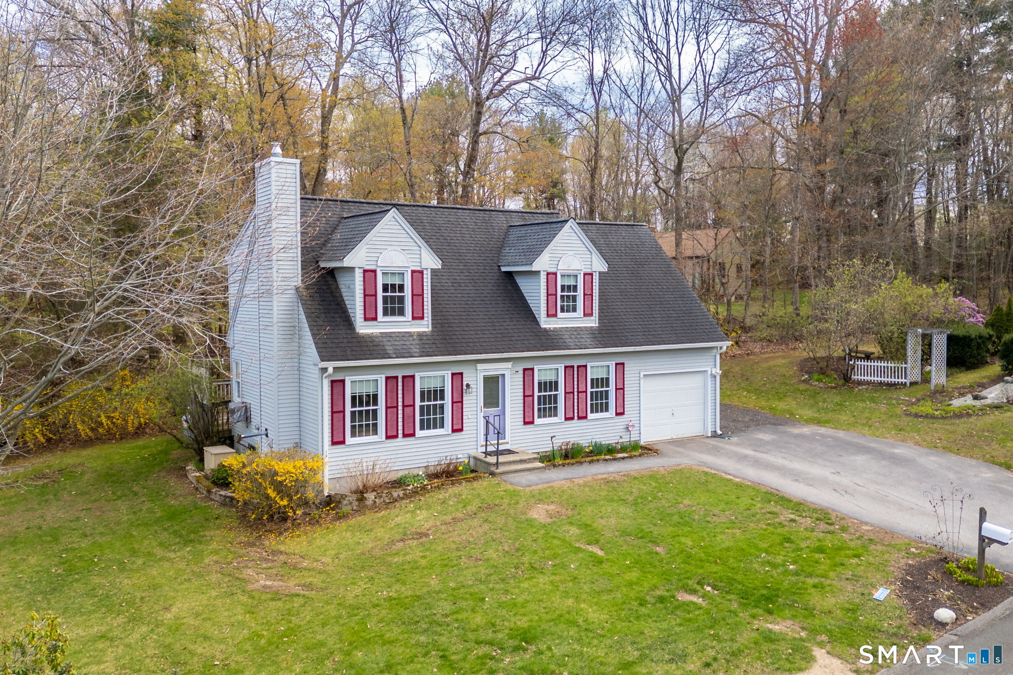 36 Sage Way Torrington, CT 06790 - Photo 30 of 40