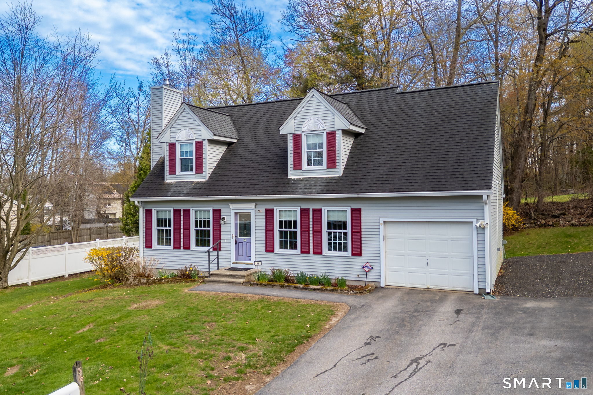 36 Sage Way Torrington, CT 06790 - Photo 31 of 40
