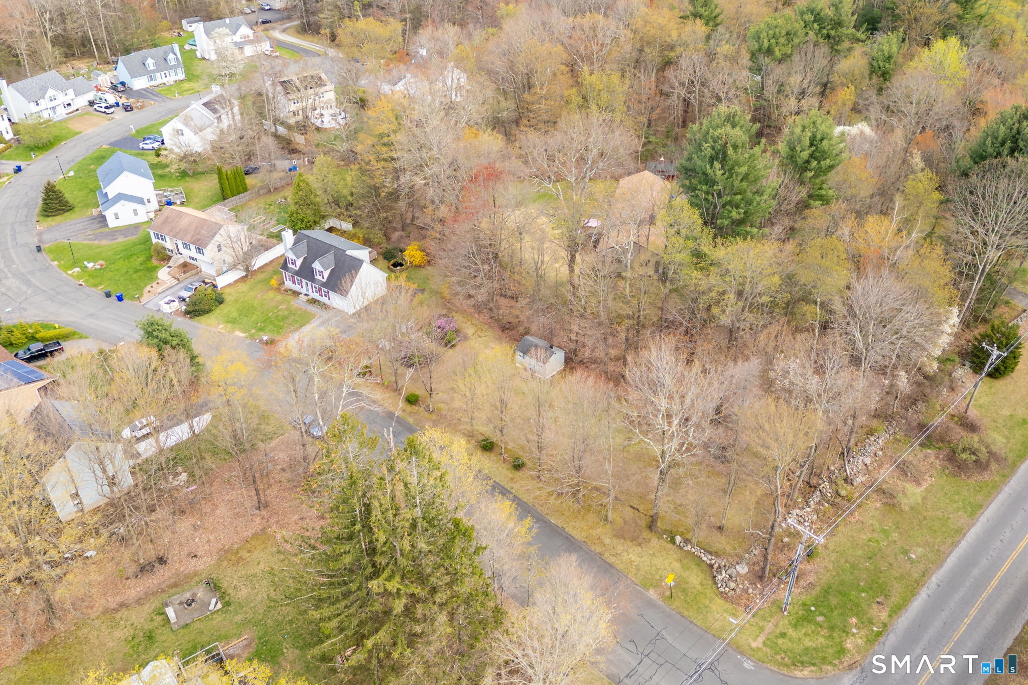 36 Sage Way Torrington, CT 06790 - Photo 32 of 40