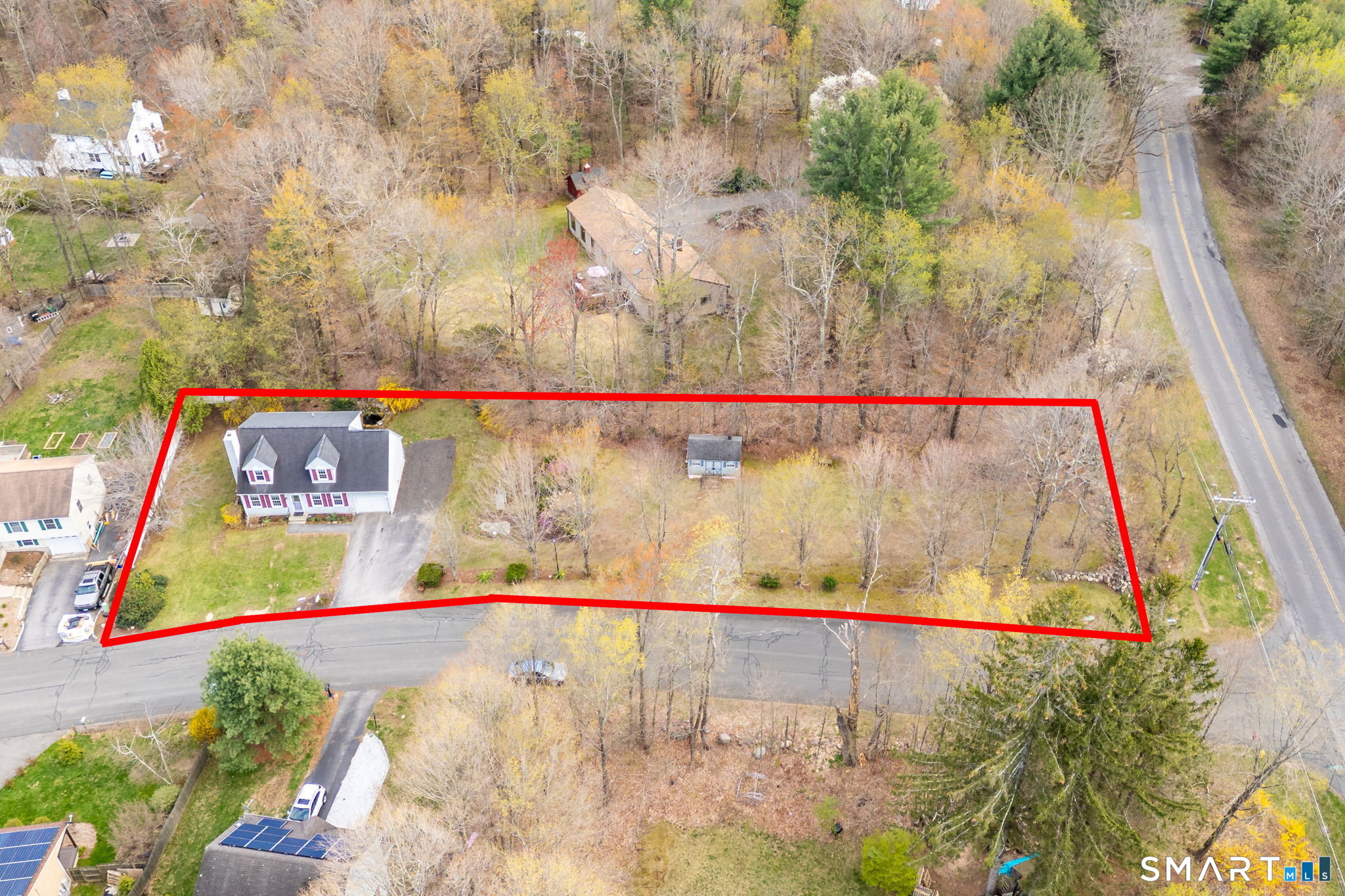 36 Sage Way Torrington, CT 06790 - Photo 35 of 40