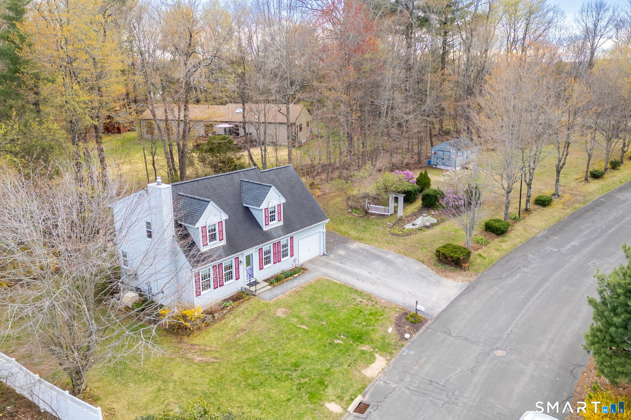 36 Sage Way Torrington, CT 06790 - Photo 39 of 40