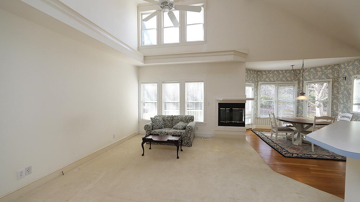 2921 Hawtree Drive Raleigh, NC 27613 - Photo 4 of 20 Photo 4