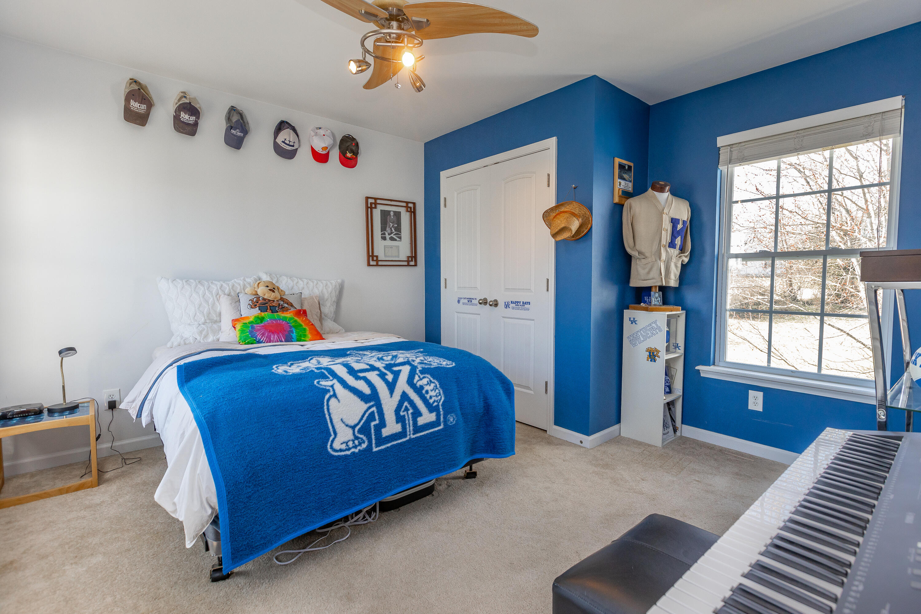 1673 North Cleveland Road Lexington, KY 40509 - Photo 25 of 42 4-2