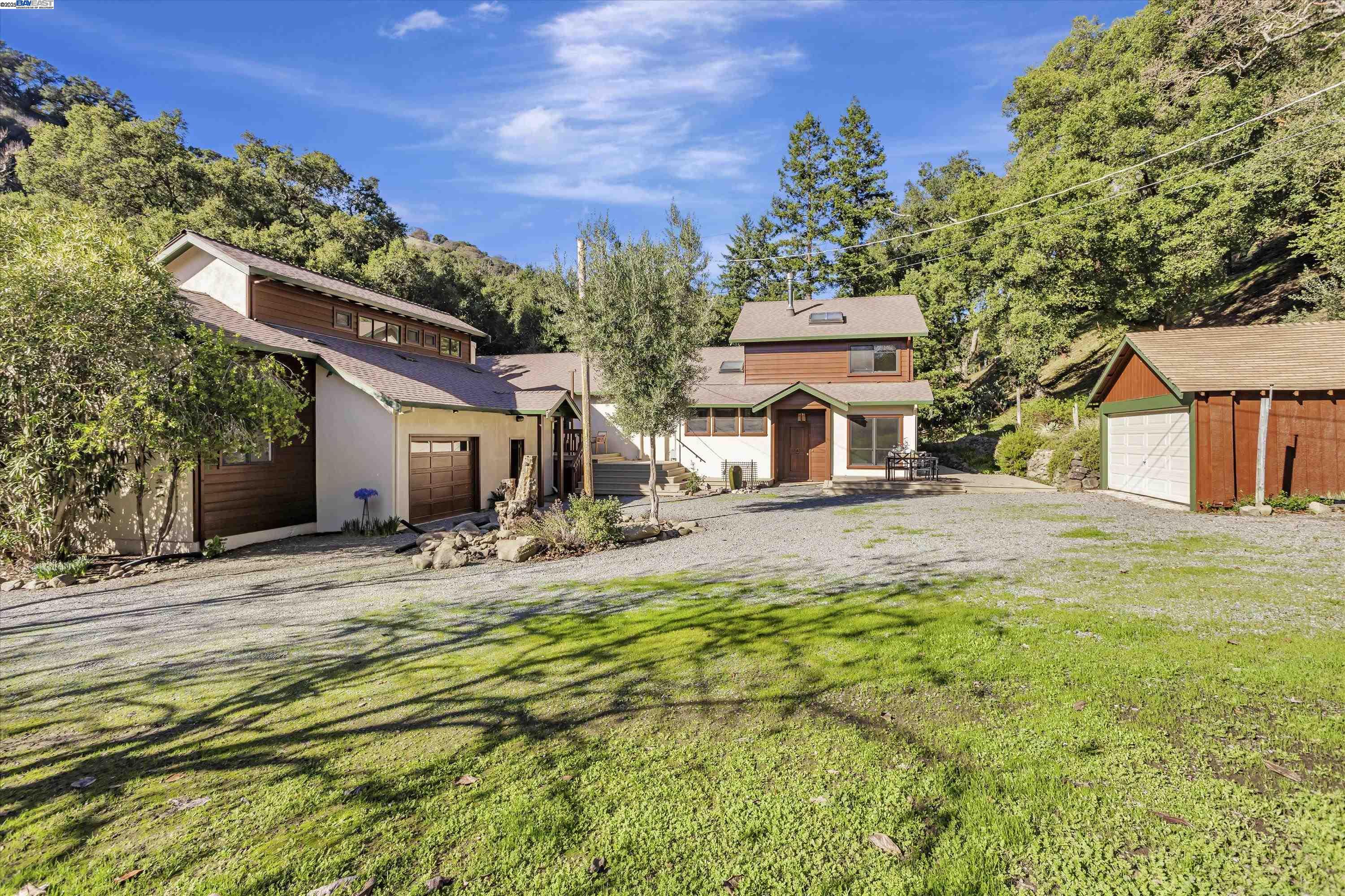 861 Kilkare Road Sunol, CA 94586 - Photo 1 of 1 Gallery Image 1