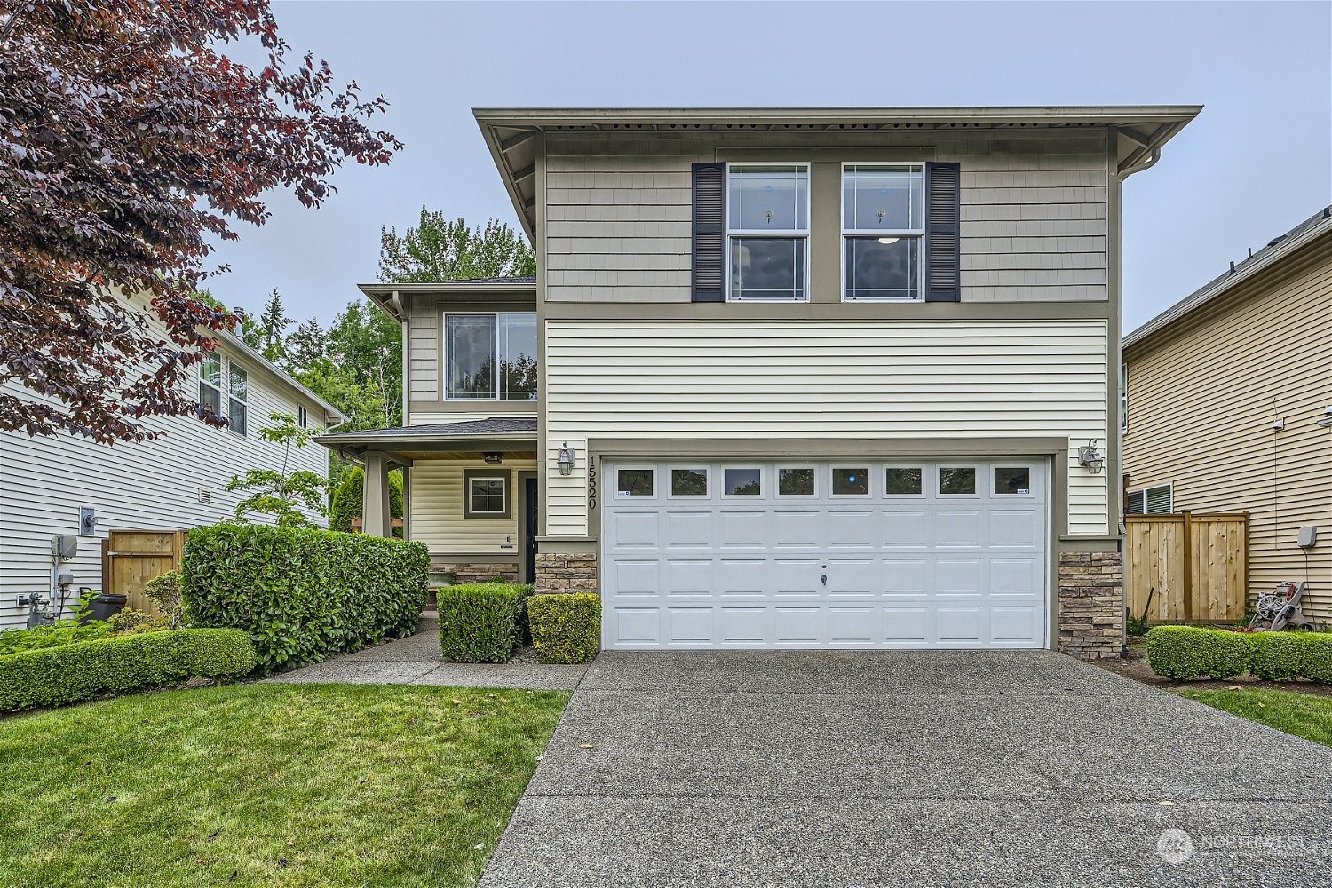 15520 36th Drive Southeast Bothell, WA 98012 - Photo 1 of 28 Gallery Image 1
