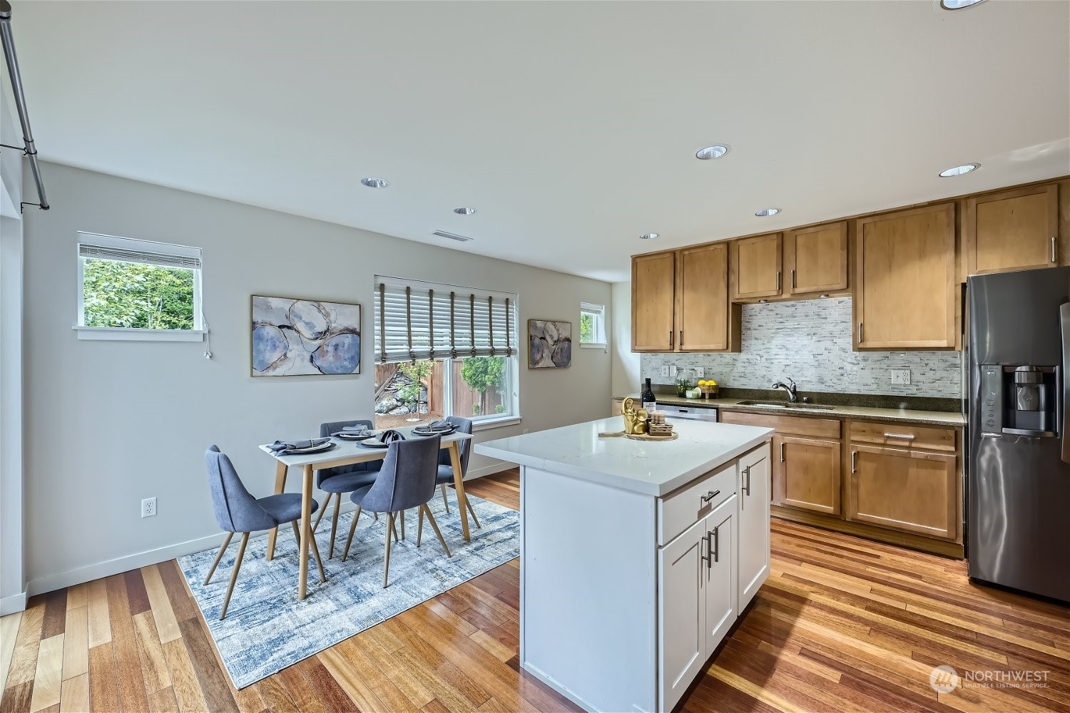 15520 36th Drive Southeast Bothell, WA 98012 - Photo 7 of 28 Gallery Image 7