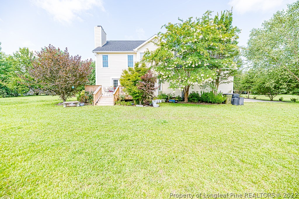 9564 Big Bay Road Linden, NC 28356 - Photo 28 of 31 Gallery Image 28