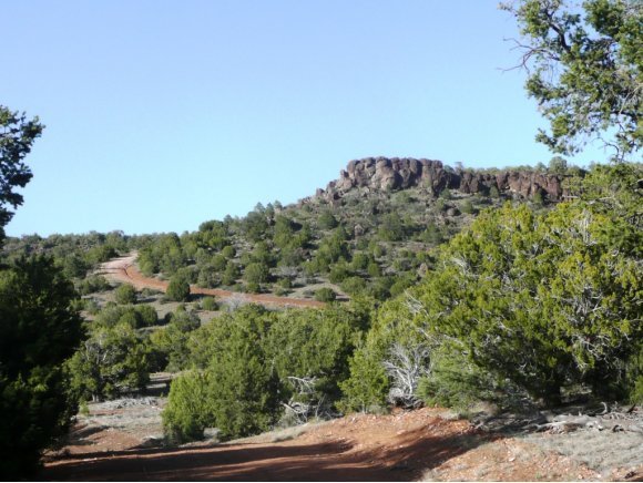 17 Shadow Rock Ranch Seligman, AZ 86337 - Photo 2 of 17 Additional Photo