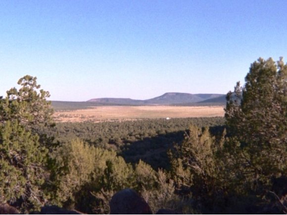 17 Shadow Rock Ranch Seligman, AZ 86337 - Photo 10 of 17 Additional Photo