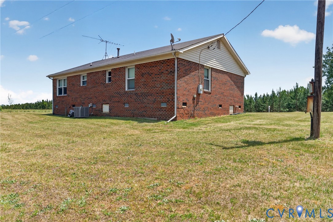 7530 South Genito Road Jetersville, VA 23083 - Photo 29 of 34