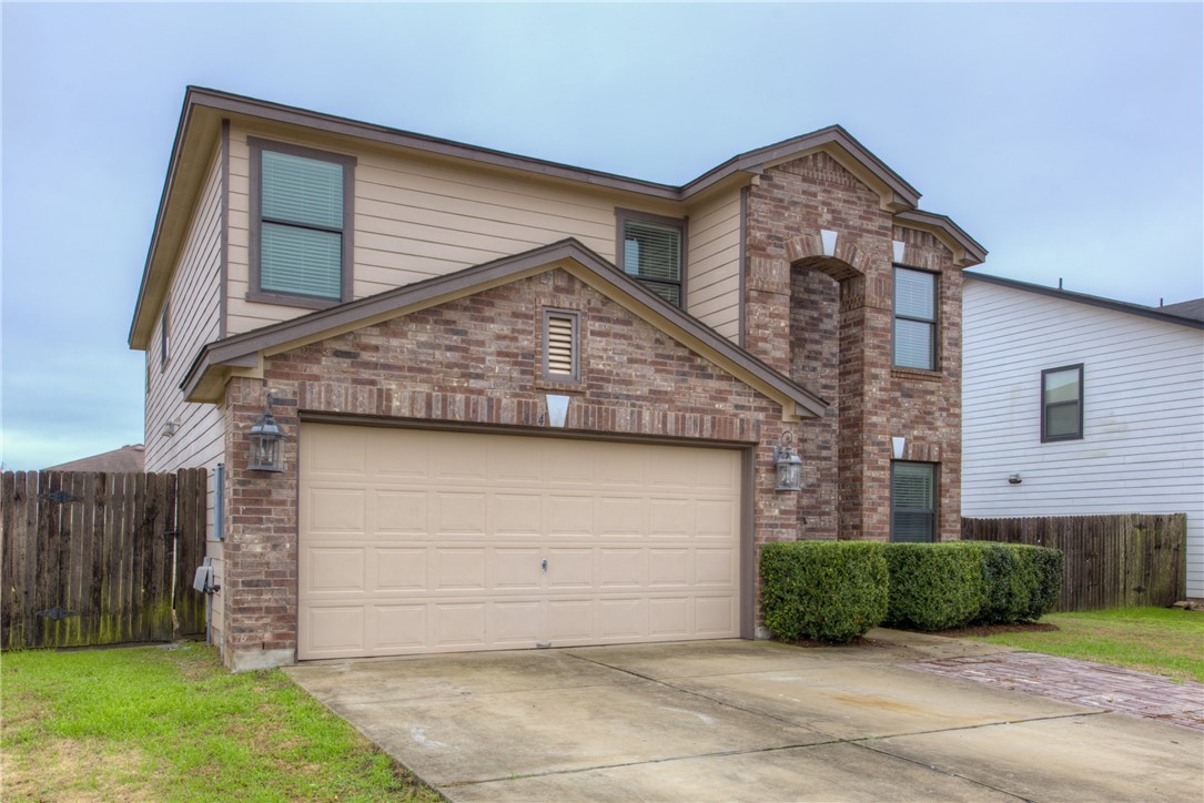 134 Lex Word Kyle, TX 78640 - Photo 1 of 1 Gallery Image 1