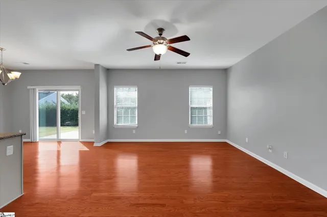 $309,900 | 8 Irvington Drive, Greer, SC 29650