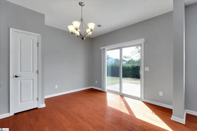 $309,900 | 8 Irvington Drive, Greer, SC 29650