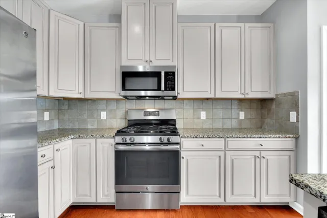 $309,900 | 8 Irvington Drive, Greer, SC 29650