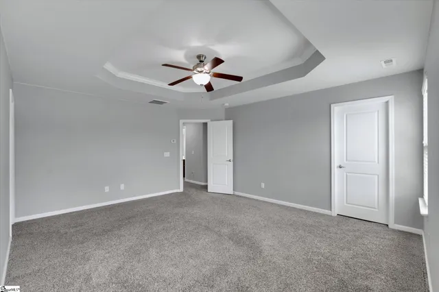 $309,900 | 8 Irvington Drive, Greer, SC 29650