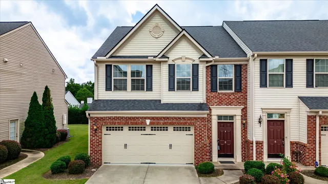 $309,900 | 8 Irvington Drive, Greer, SC 29650