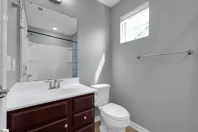 $309,900 | 8 Irvington Drive, Greer, SC 29650