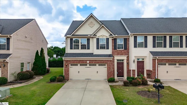 $309,900 | 8 Irvington Drive, Greer, SC 29650
