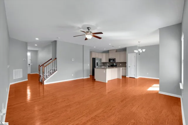 $309,900 | 8 Irvington Drive, Greer, SC 29650