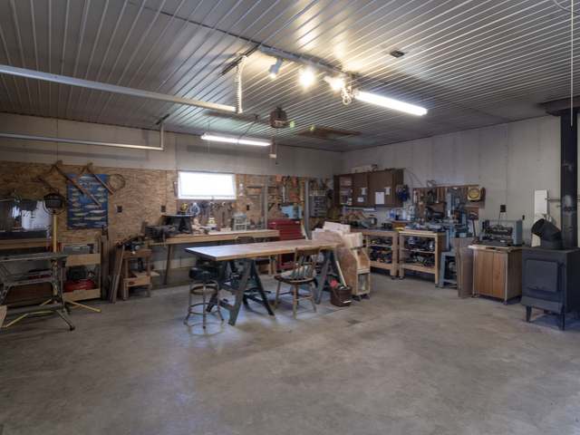 11035 Griffin Road Minocqua, WI 54548 - Photo 14 of 20 Gallery Image 14