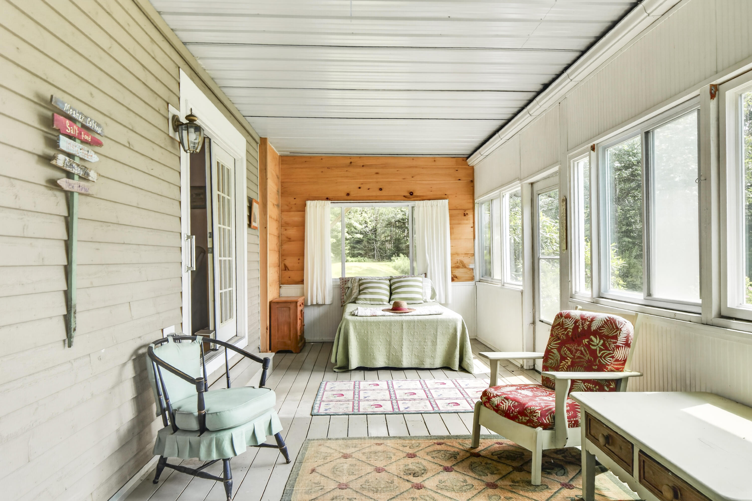 139 Seawood Park Road Bristol, ME 04554 - Photo 23 of 35 32-139SeawoodParkRd-Bristol-KS
