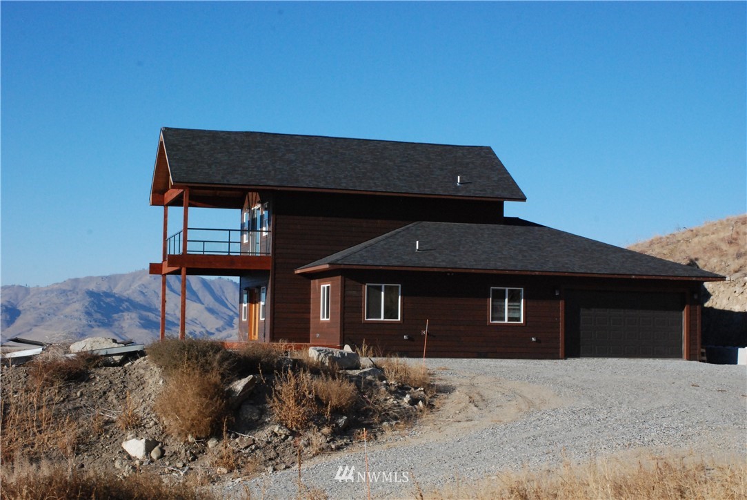 27 Avery Road Pateros, WA 98846 - Photo 1 of 18 Gallery Image 1