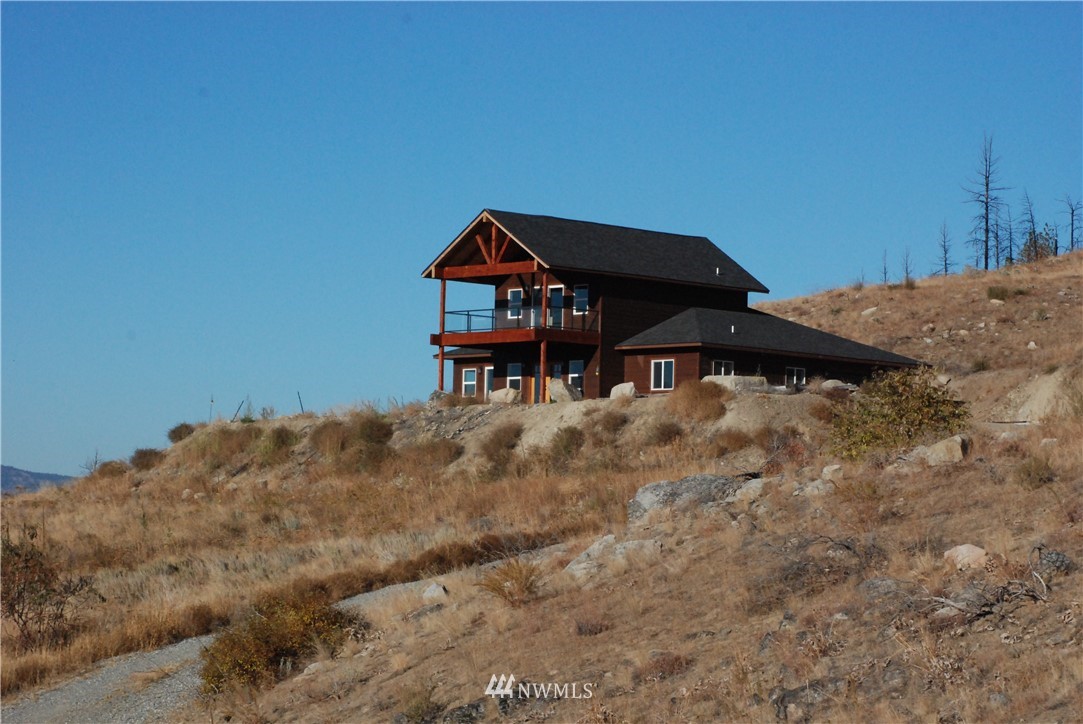 27 Avery Road Pateros, WA 98846 - Photo 2 of 18 Gallery Image 2