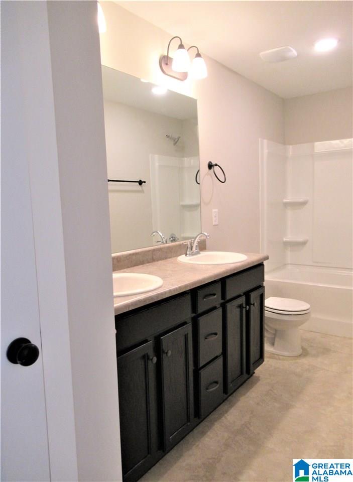 855 Maple Trace Odenville, AL 35120 - Photo 18 of 18