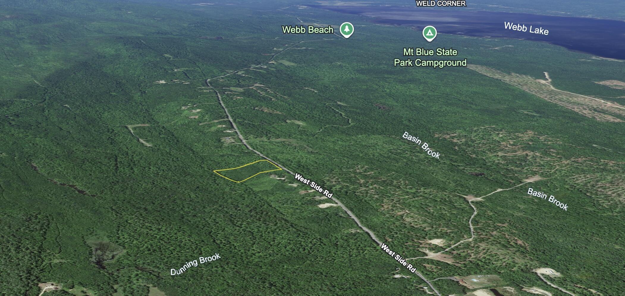 45 West Side Road Dixfield, ME 04224 - Photo 14 of 18 West Side Rd 6