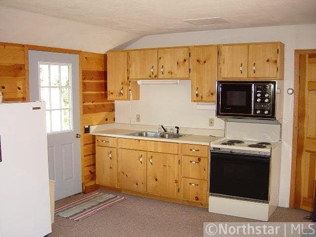 7756 West Moose Lake Road Round Lake, WI 54843 - Photo 4 of 7 Gallery Image 4