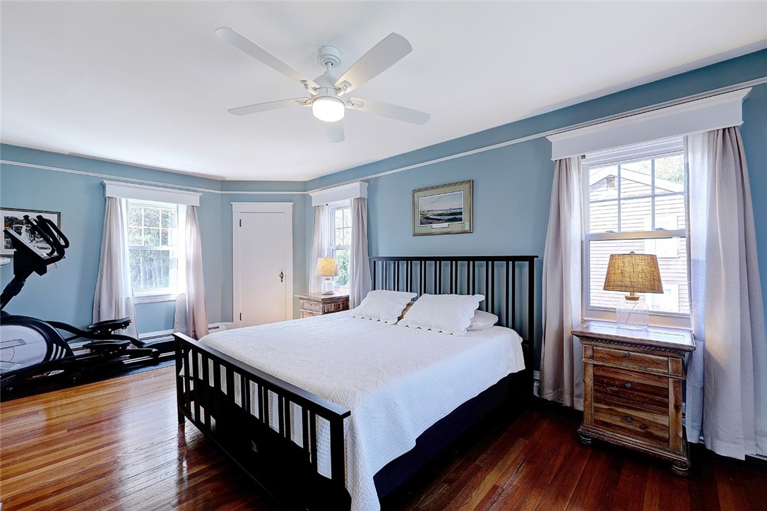 110 County Road Barrington, RI 02806 - Photo 25 of 48