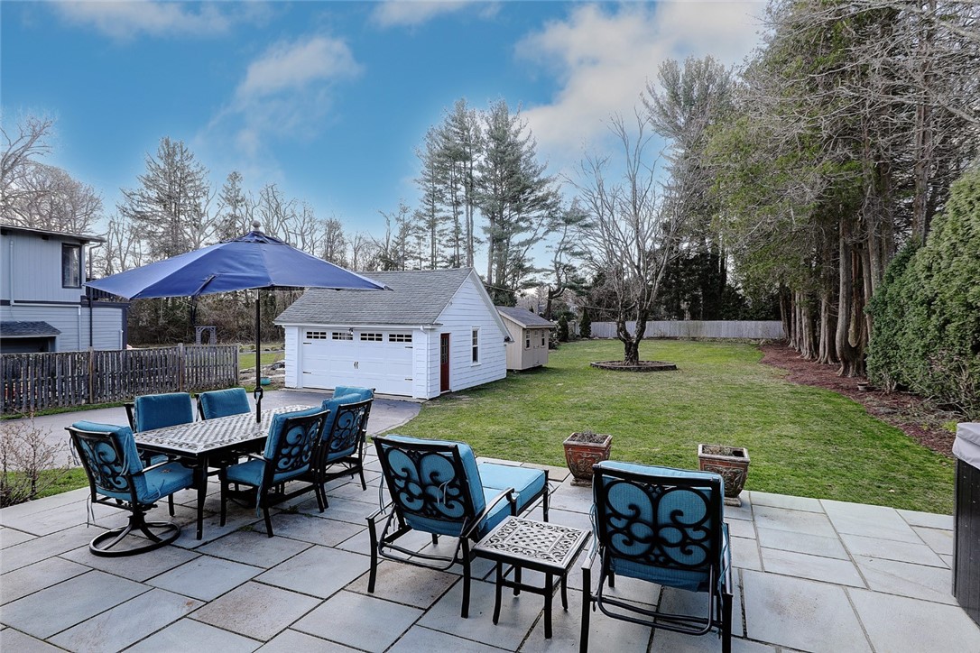 110 County Road Barrington, RI 02806 - Photo 3 of 48