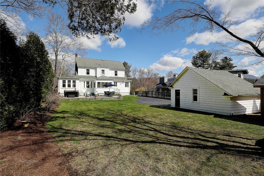110 County Road Barrington, RI 02806 - Photo 40 of 48