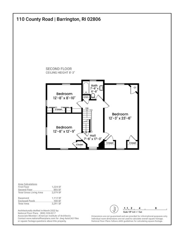 110 County Road Barrington, RI 02806 - Photo 47 of 48