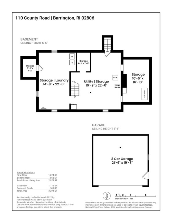 110 County Road Barrington, RI 02806 - Photo 48 of 48