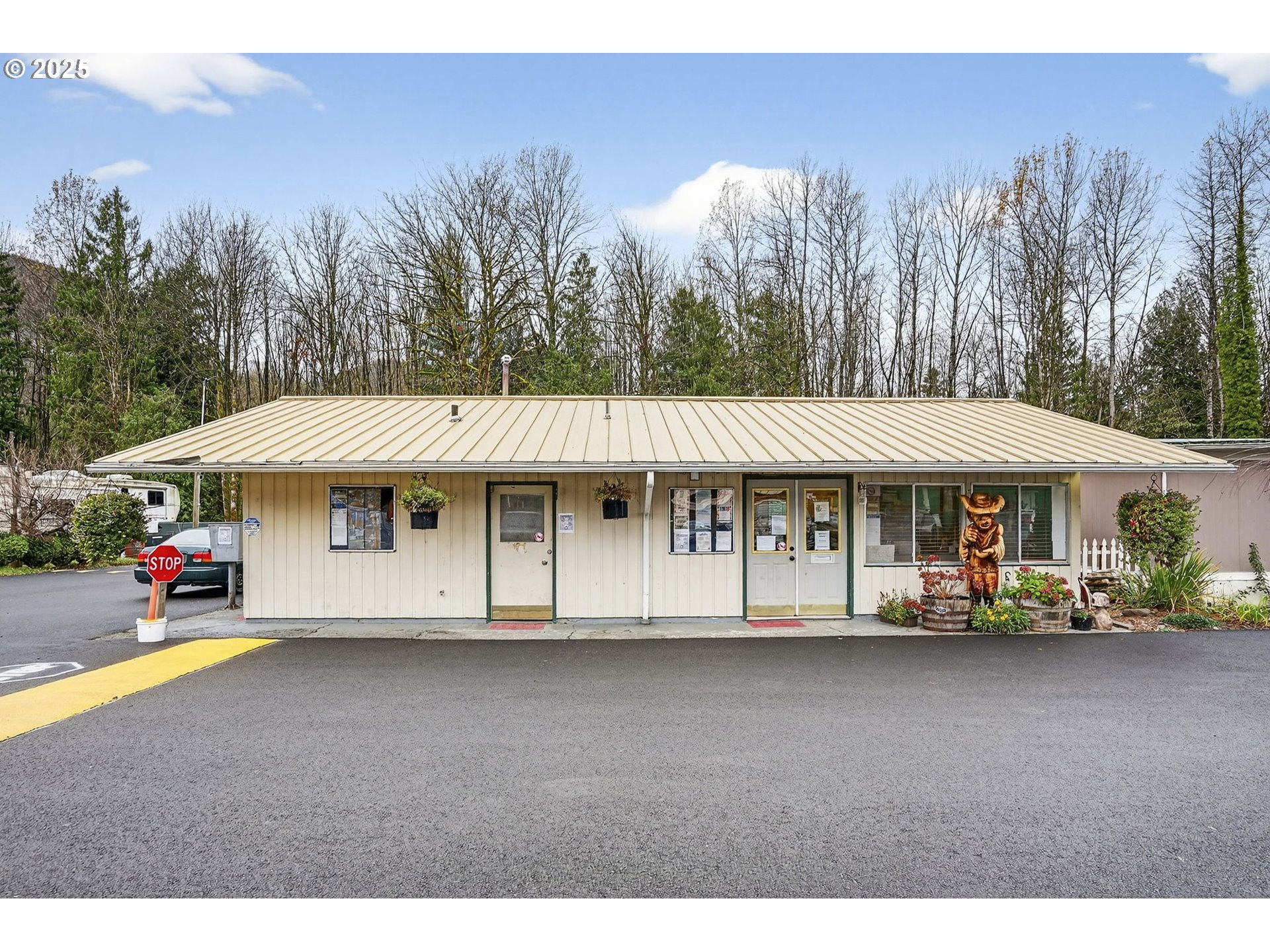25297 East Welches Road, Unit 45 Welches, OR 97067 - Photo 35 of 39