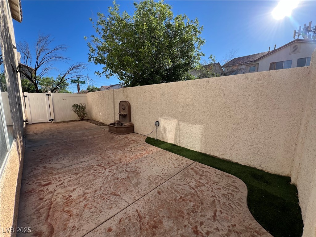 7195 Cestrum Road Las Vegas, NV 89113 - Photo 27 of 33