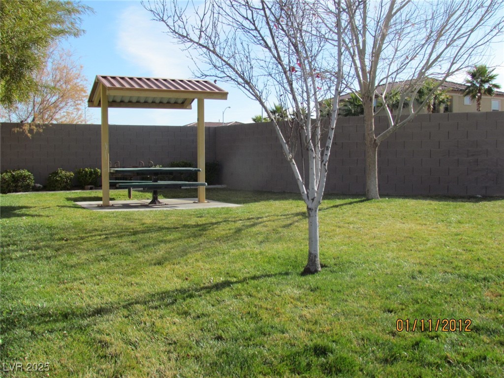 7195 Cestrum Road Las Vegas, NV 89113 - Photo 30 of 33