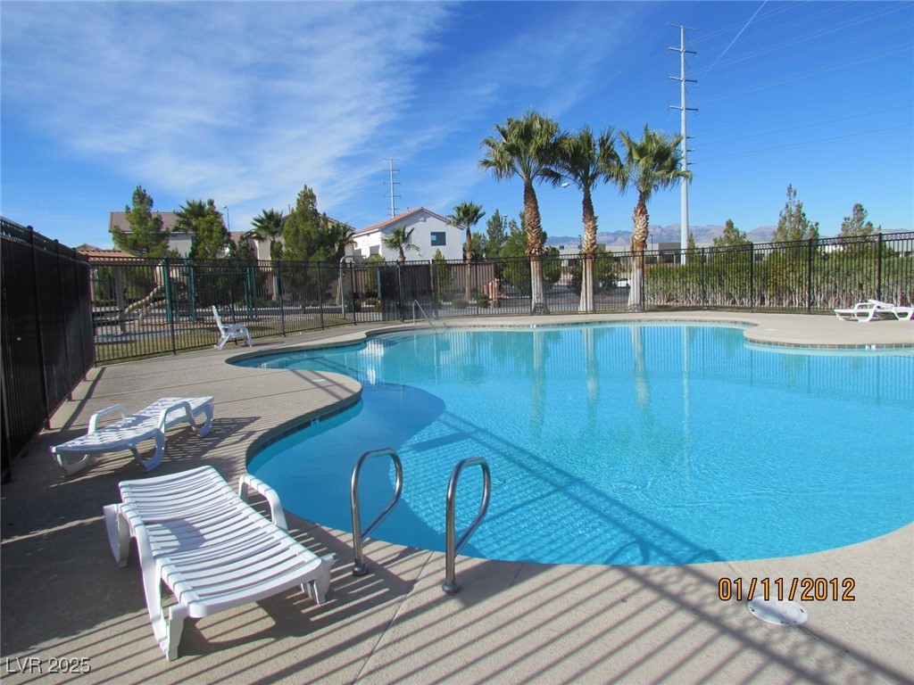 7195 Cestrum Road Las Vegas, NV 89113 - Photo 31 of 33