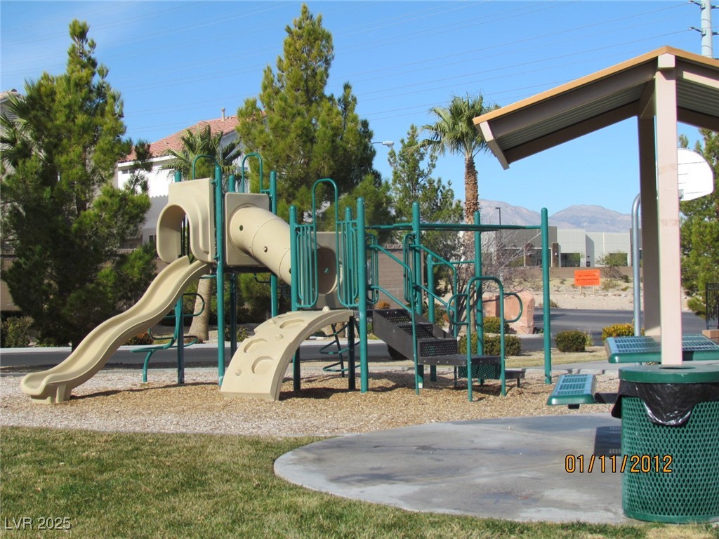 7195 Cestrum Road Las Vegas, NV 89113 - Photo 33 of 33