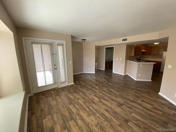 $375,000 | 1830 West Centennial Drive, Unit 101, Louisville, CO 80027