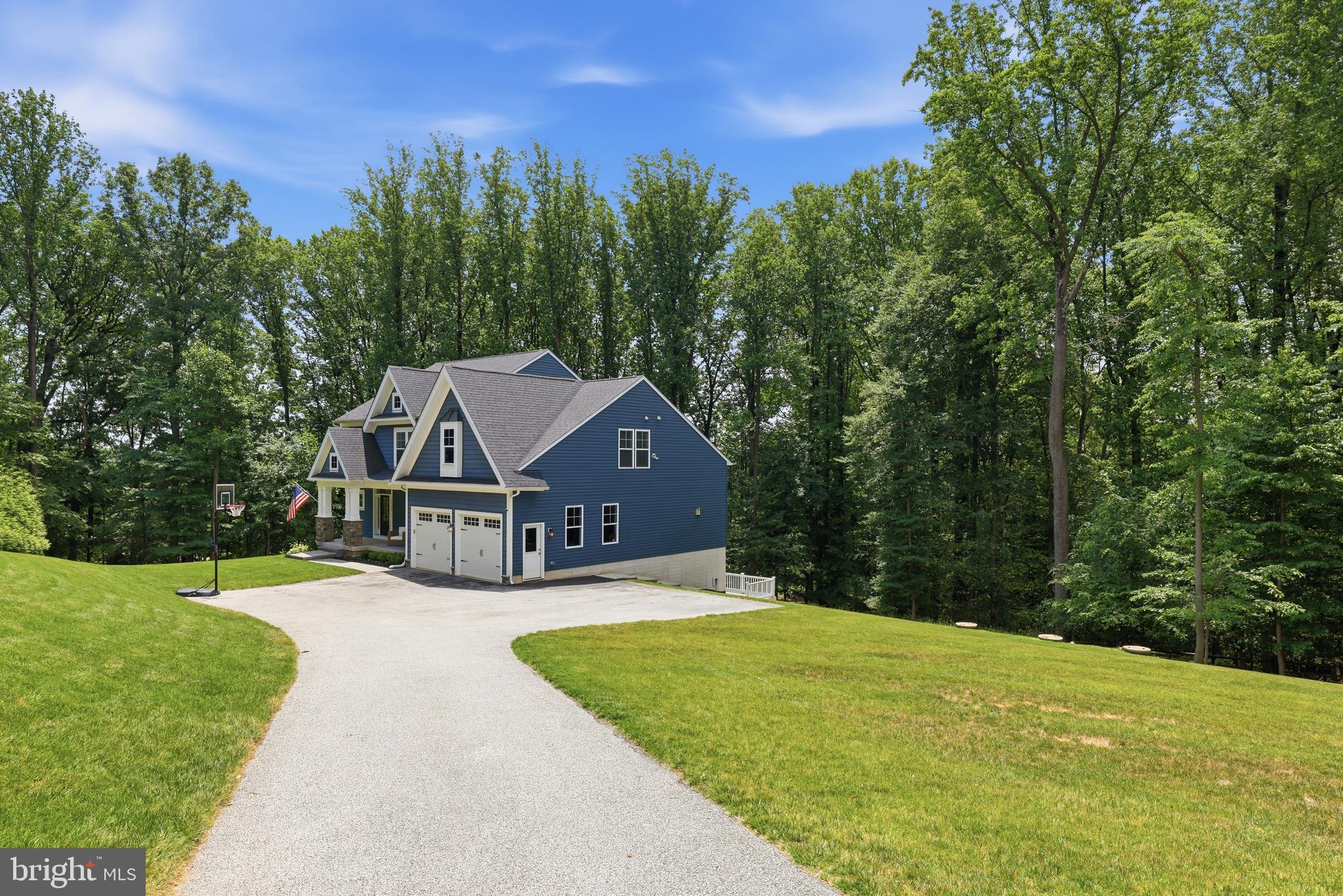 1215 B Providence Road Towson, MD 21286 - Photo 54 of 74 Welcome home!