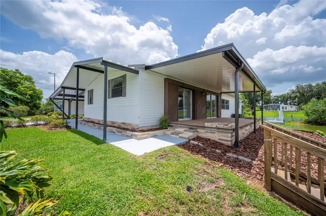 $229,950 | 2055 South Floral Avenue, Unit 245, Bartow, FL 33830