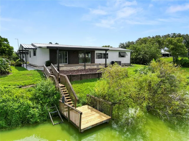 $229,950 | 2055 South Floral Avenue, Unit 245, Bartow, FL 33830