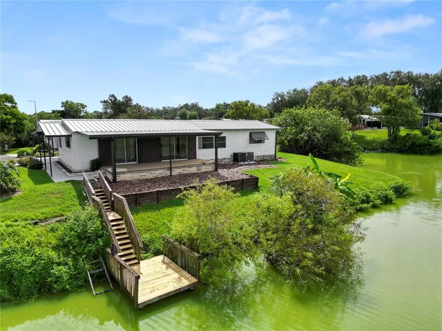 $229,950 | 2055 South Floral Avenue, Unit 245, Bartow, FL 33830